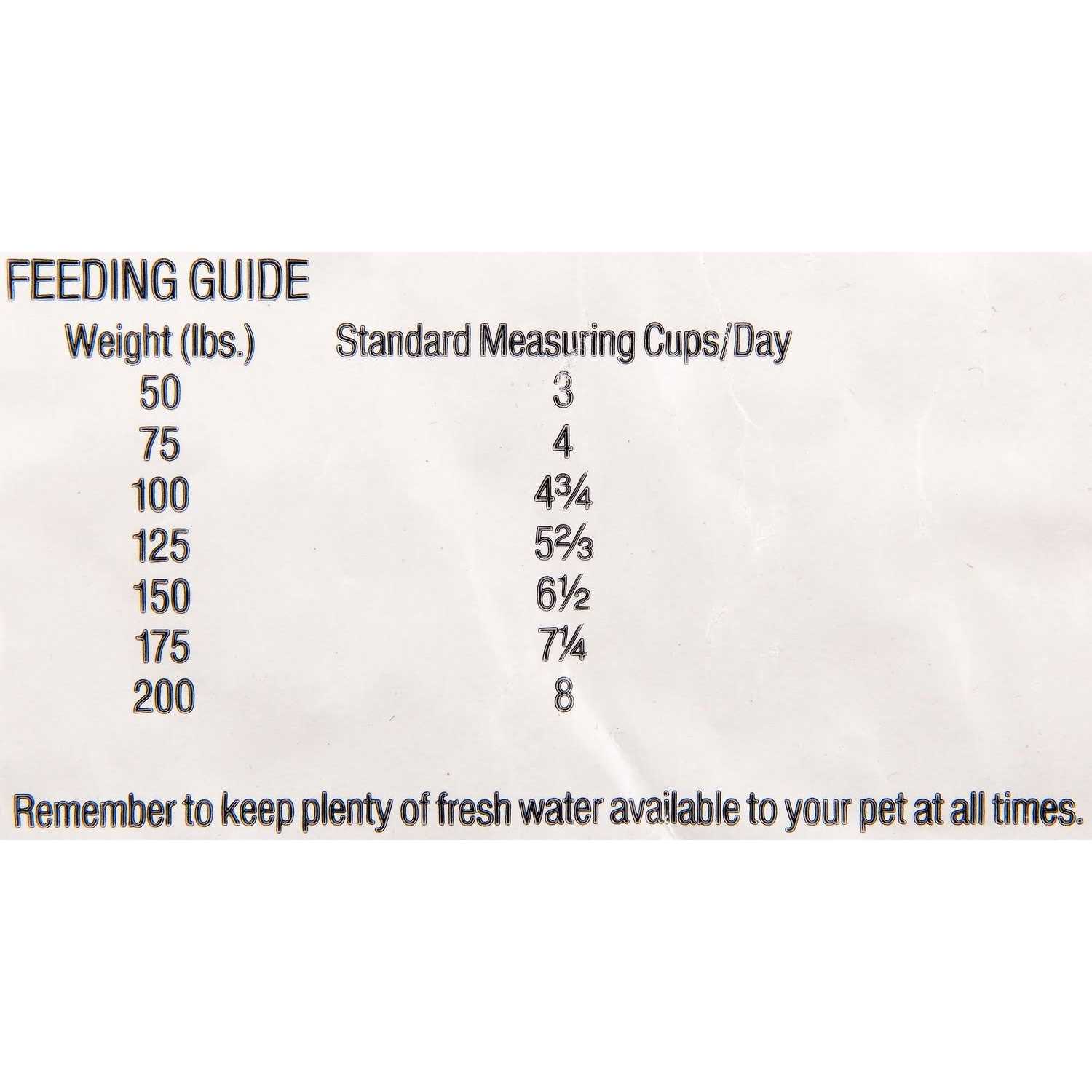 Diamond Naturals Chicken & Rice Adult Large Breed Dog Food - Healthber