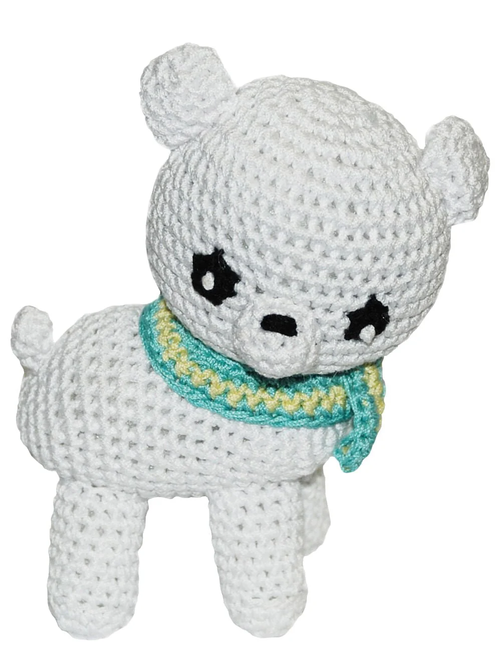 Christmas Knit Knack Toys - Healthber
