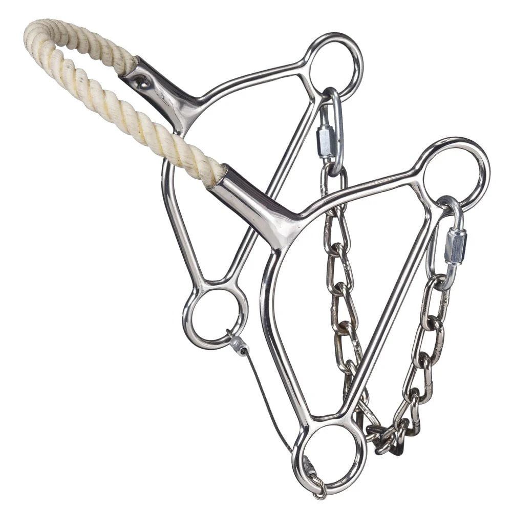 Tough1 Beetle Hackamore - Healthber