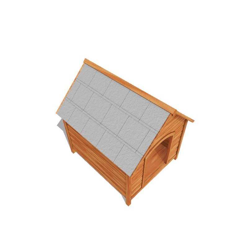 Trixie Natura Cottage 3953 - Healthber