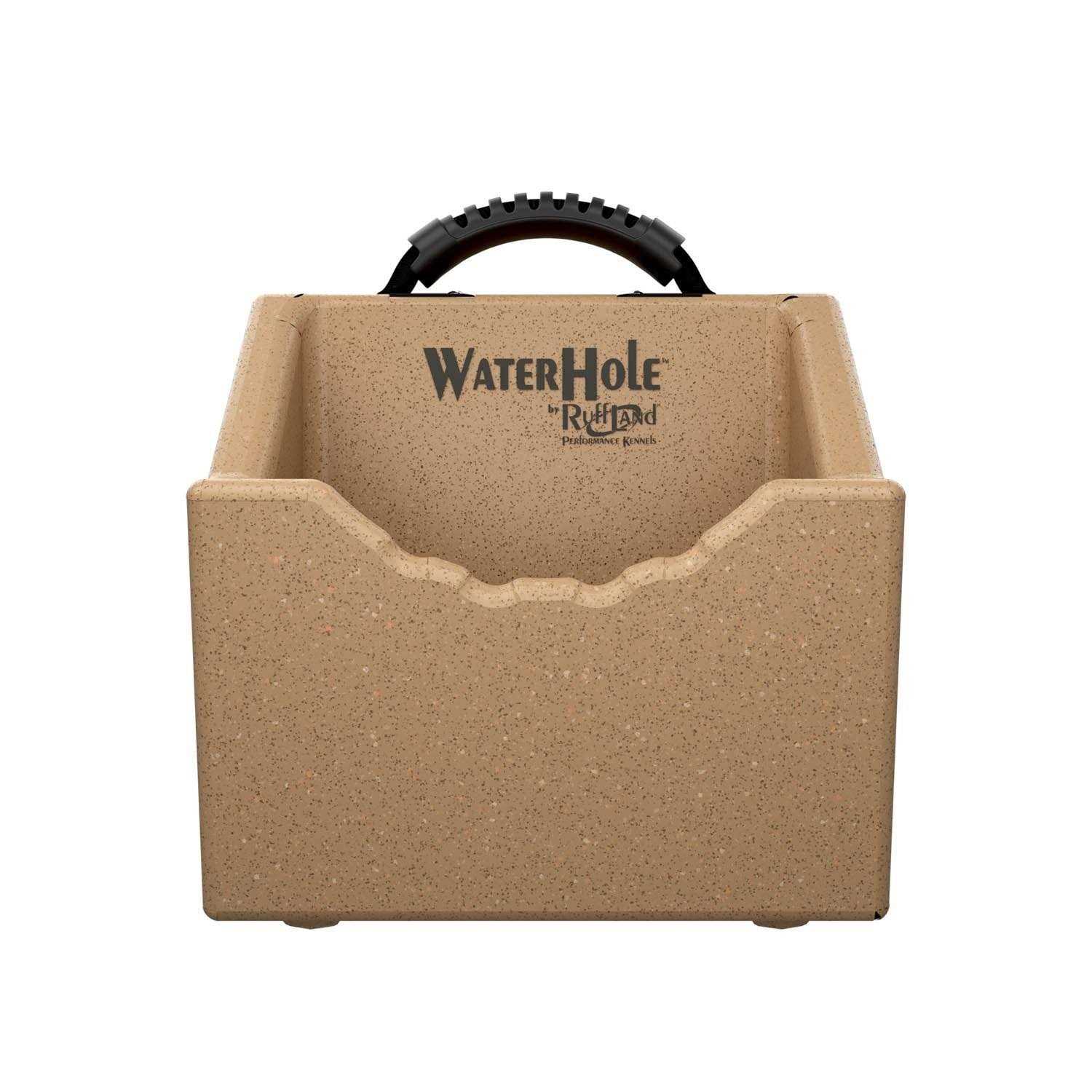Ruff Land Kennels Water Hole - Healthber