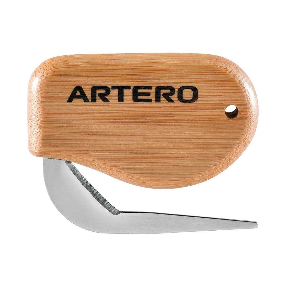 Artero Cortanudos Special Pad - Healthber
