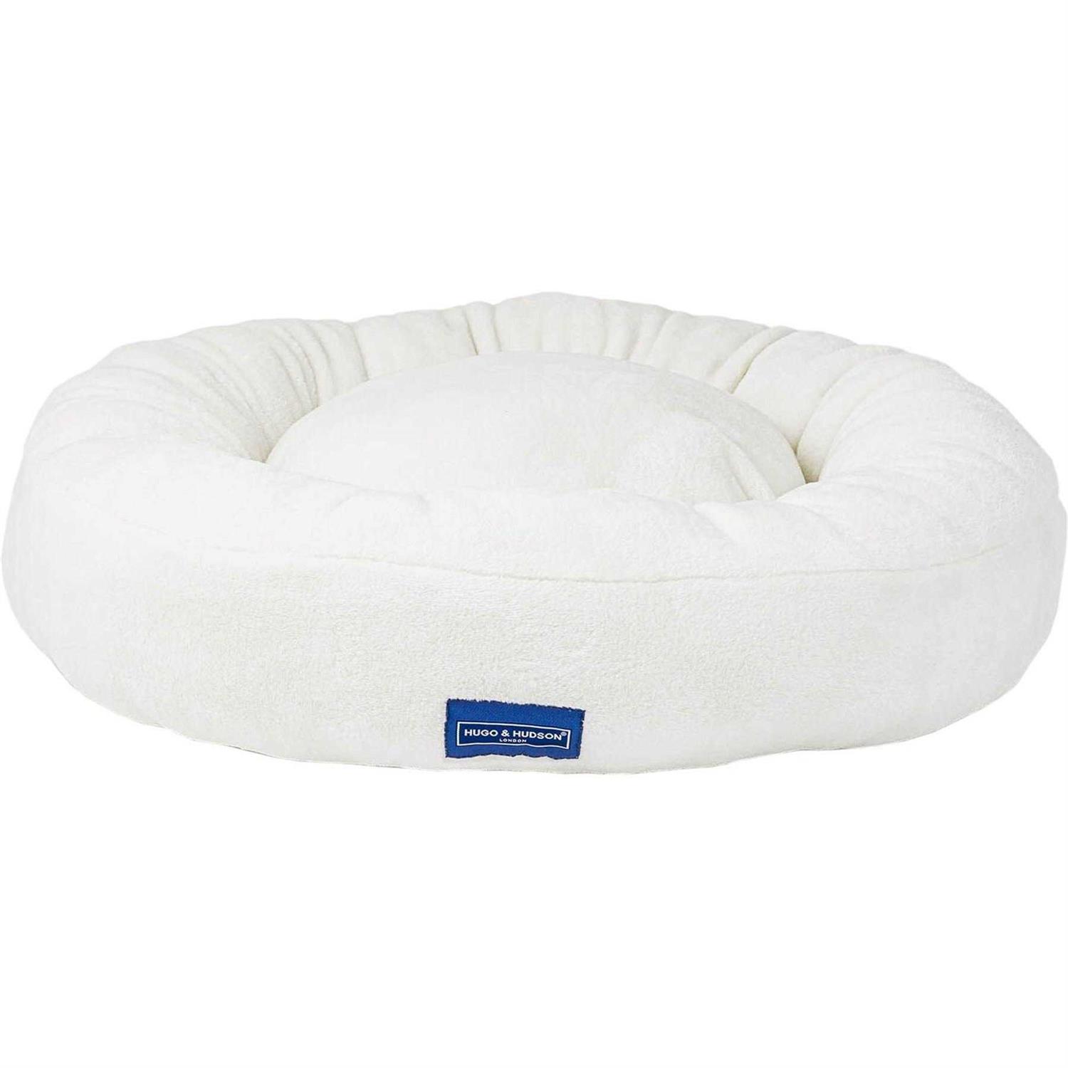 Hugo & Hudson Donut Dog Bed - Healthber