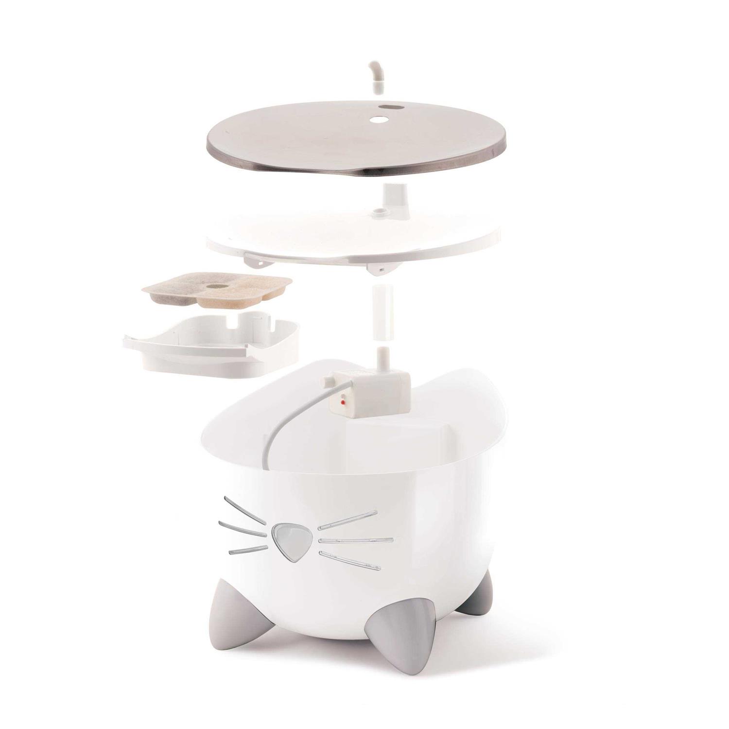 Catit Pixi Smart Fountain - Healthber