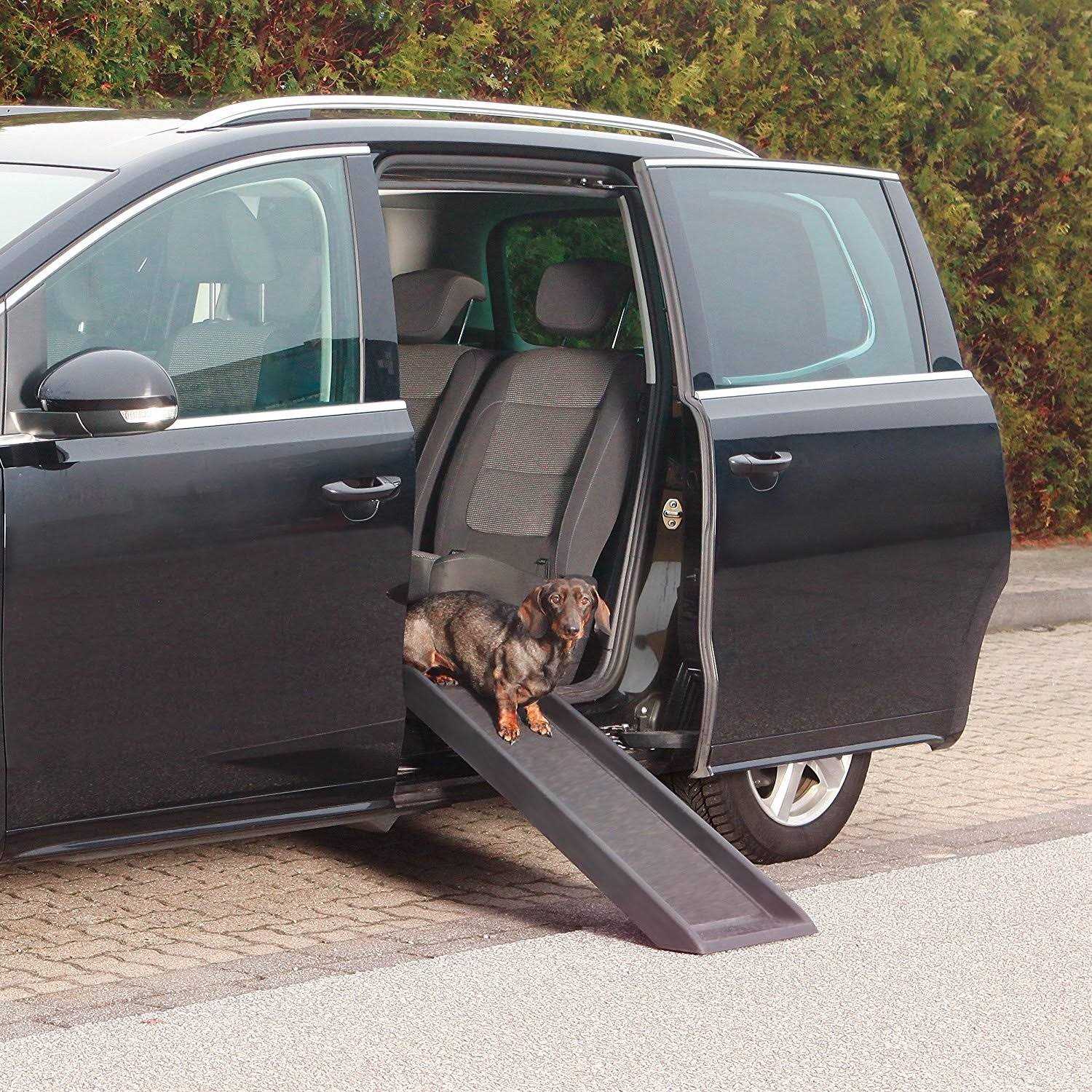 Trixie Pet Ramp - Healthber