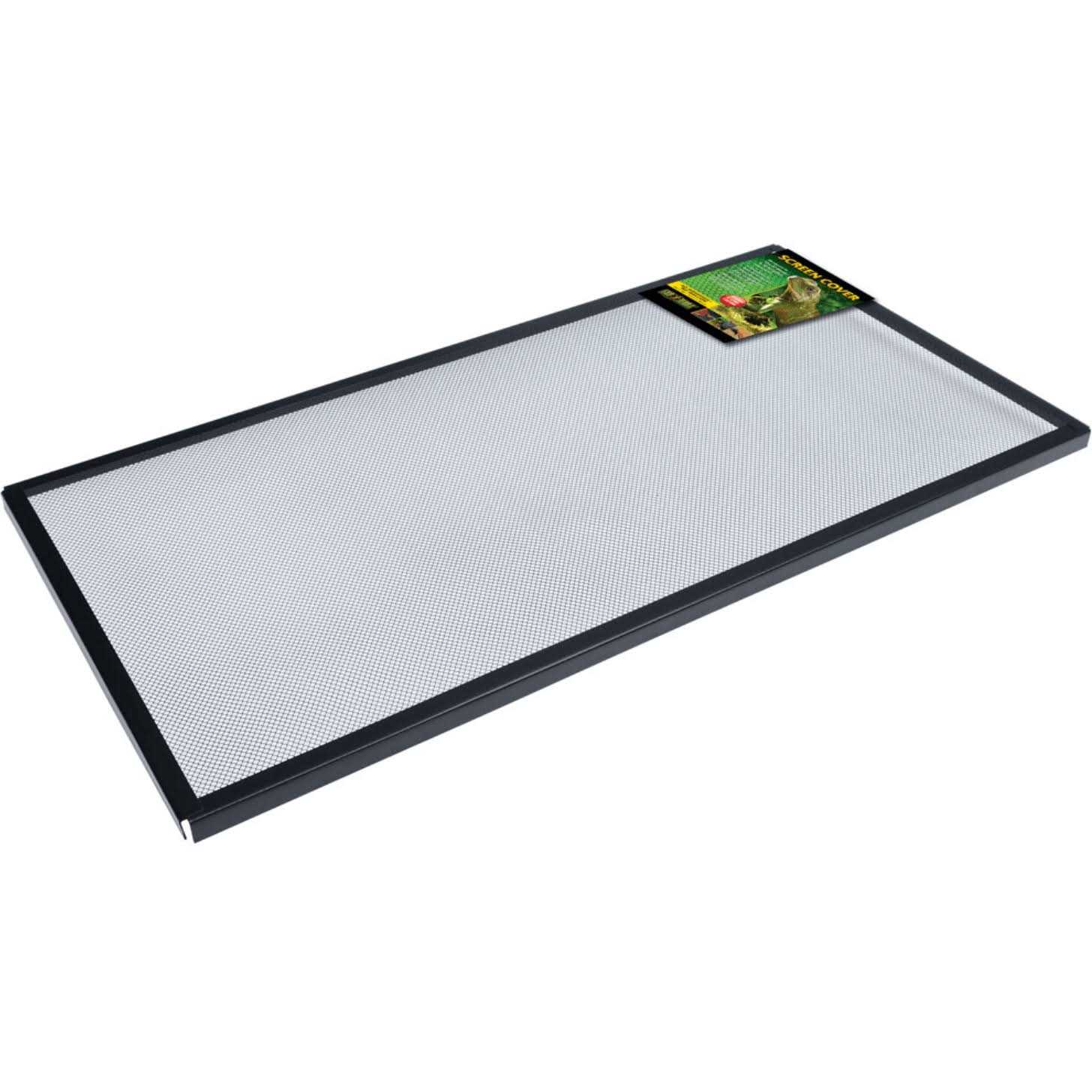 Exo Terra Screen Cover 40 Gallon - Healthber