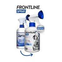 Frontline Spray 500ml - Healthber