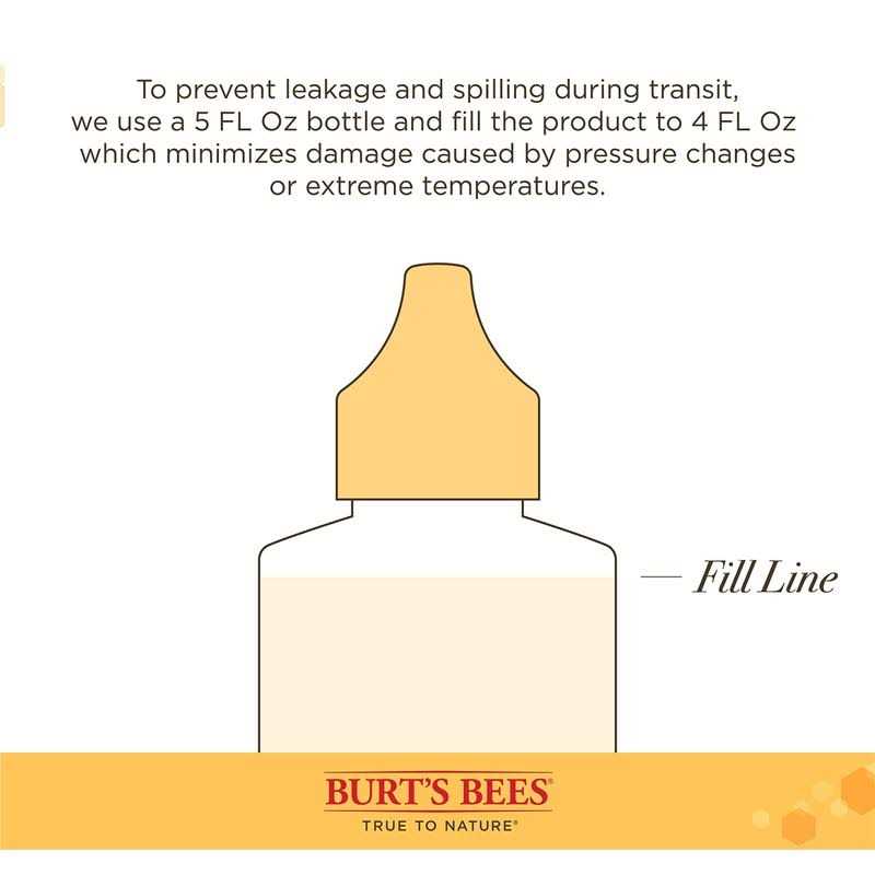 Burt’s Bees Tear Stain Remover with Chamomile for Dogs - Healthber