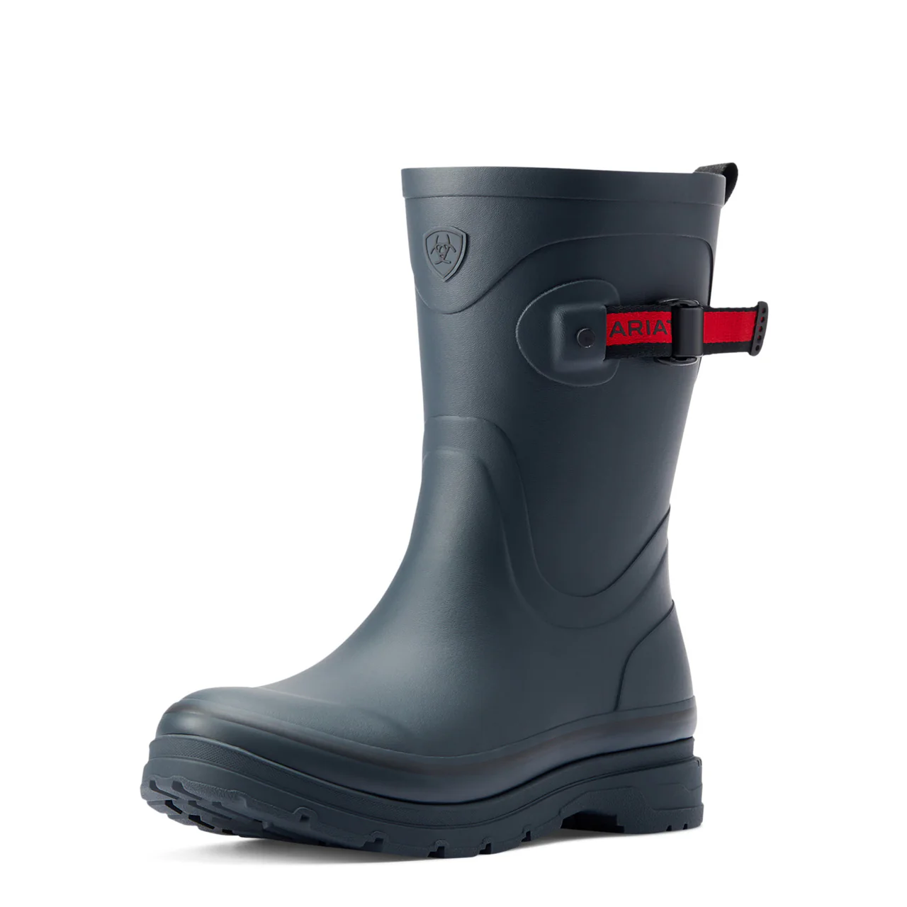 Ariat Women's Kelmarsh Mid Rubber Boot - Healthber