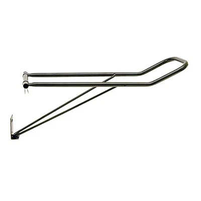 Collapsible Wall Saddle Rack - Healthber
