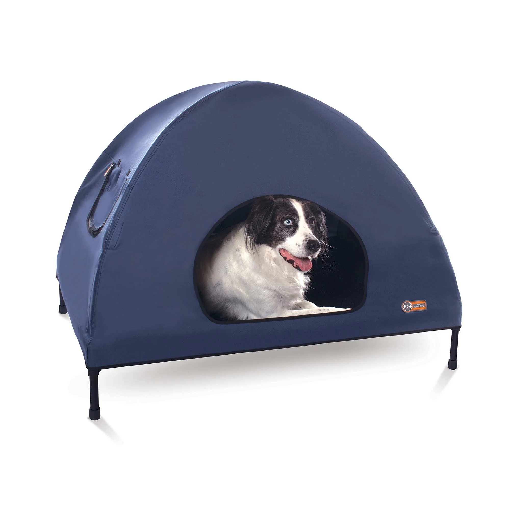 K&H Pet Products Original Pet Cot House - Healthber