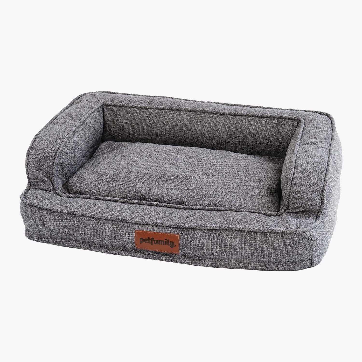 Petfamily Luxury Dog Bed Cat Bed Pet Bed - Healthber