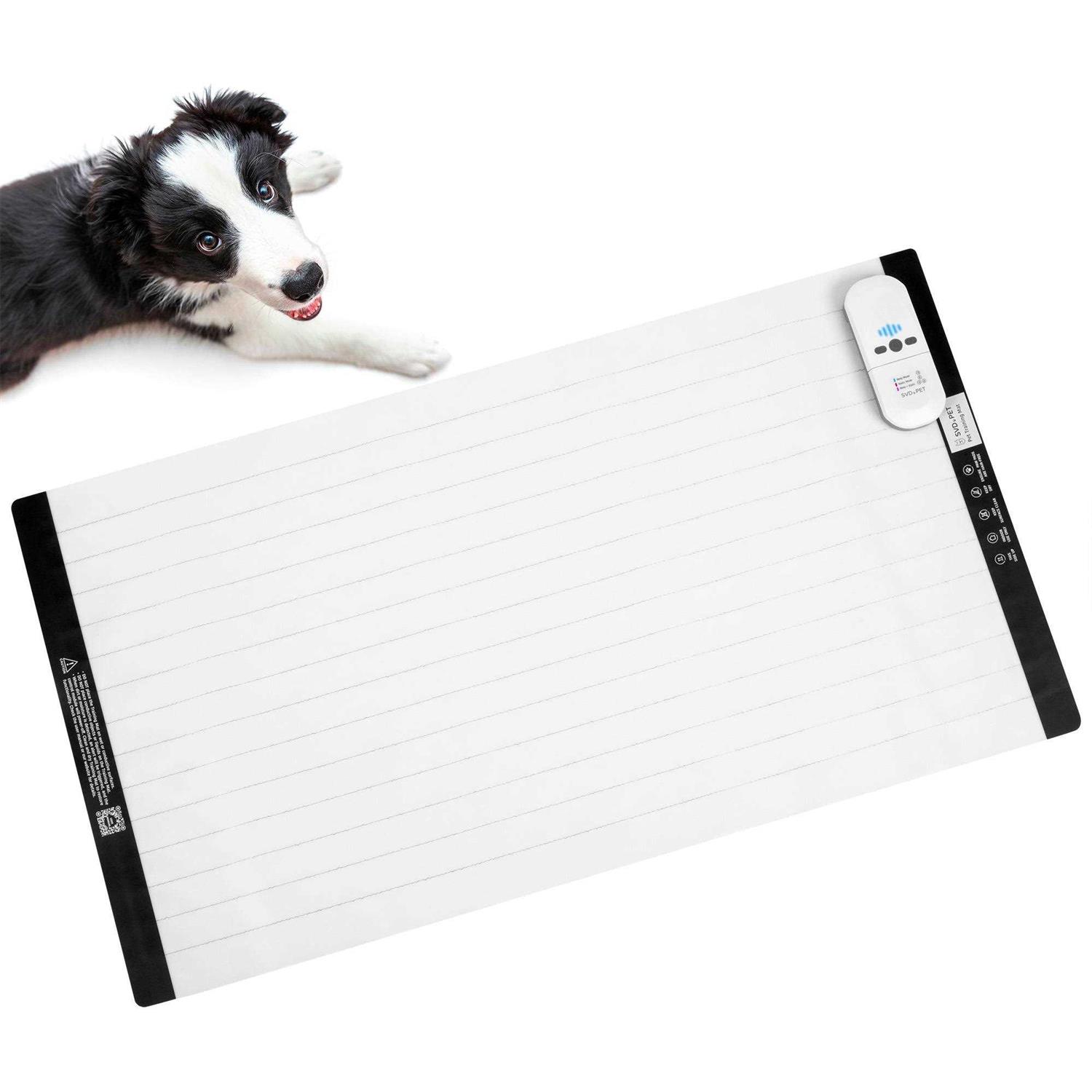 SVD.PET Electronic Training Mat - Healthber