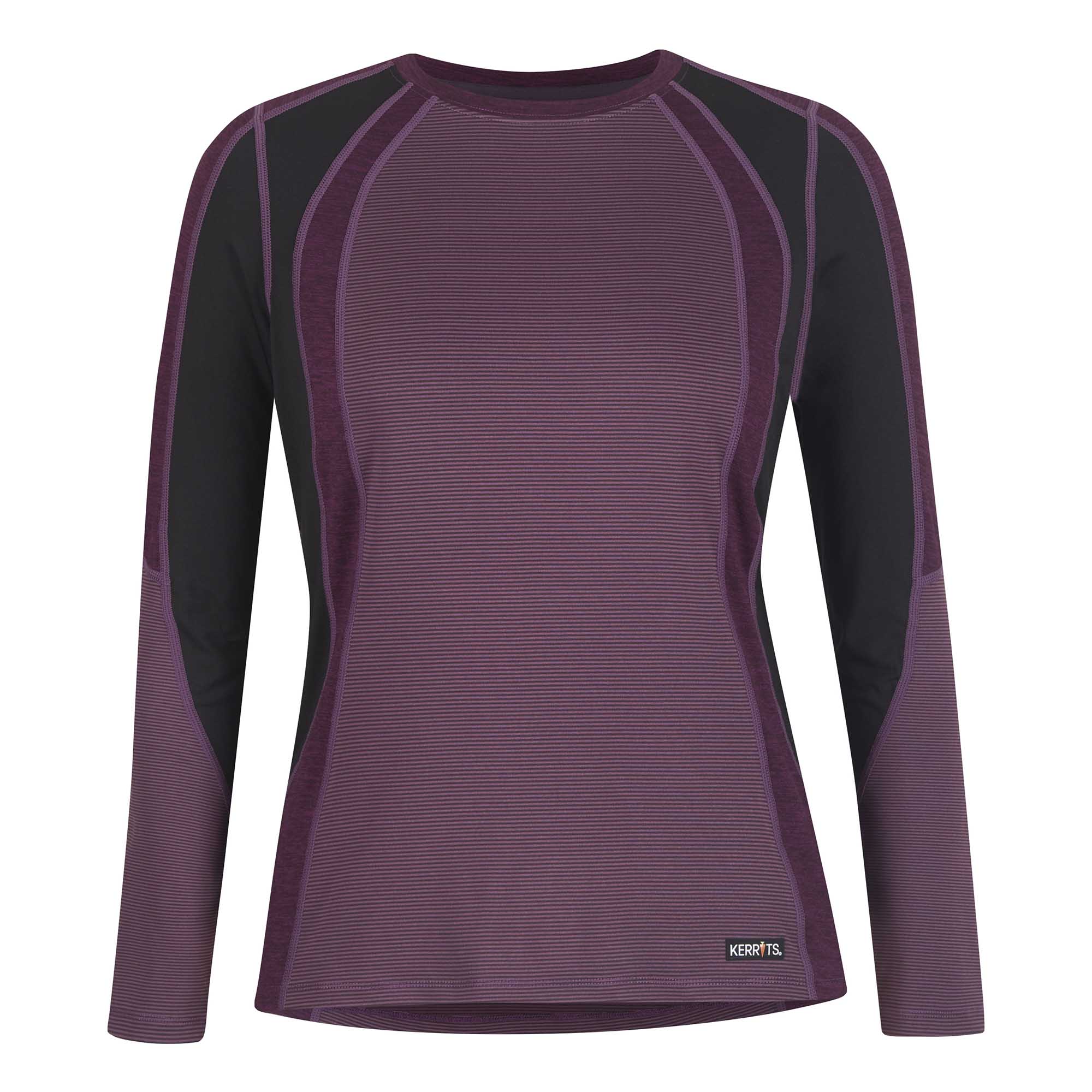 Kerrits First Pass Base Layer Top - Healthber