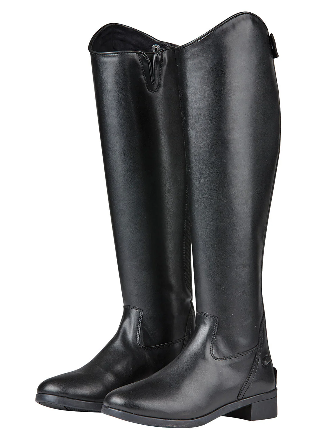 Saxon Syntovia Women's Dress Boots - Healthber