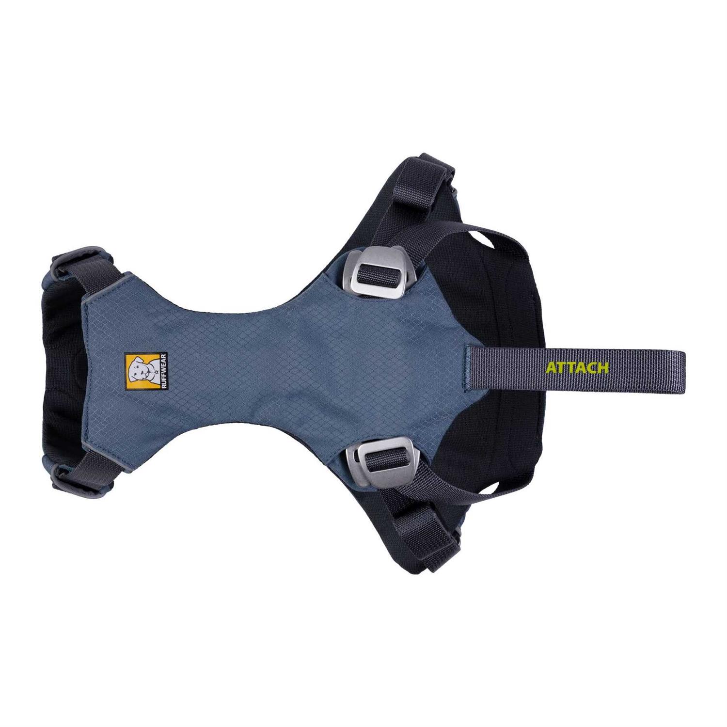 Ruffwear Load Up Harness - Healthber