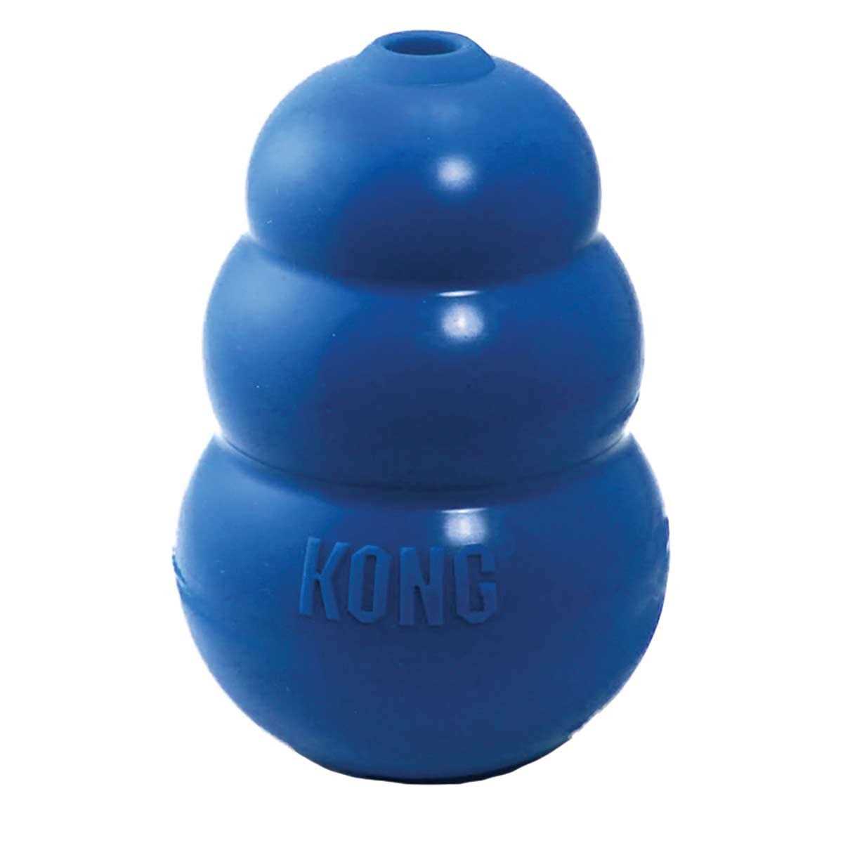 Kong Blue Toy Dogs - Healthber