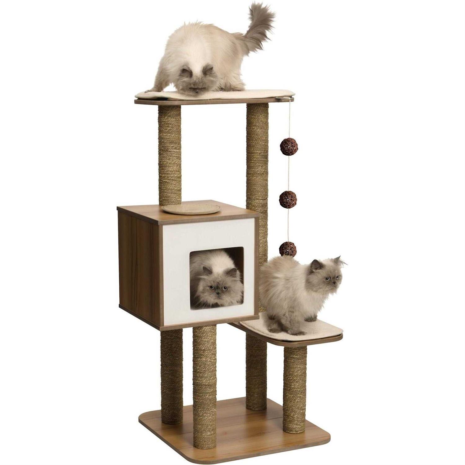 Vesper Cat Tree - Healthber