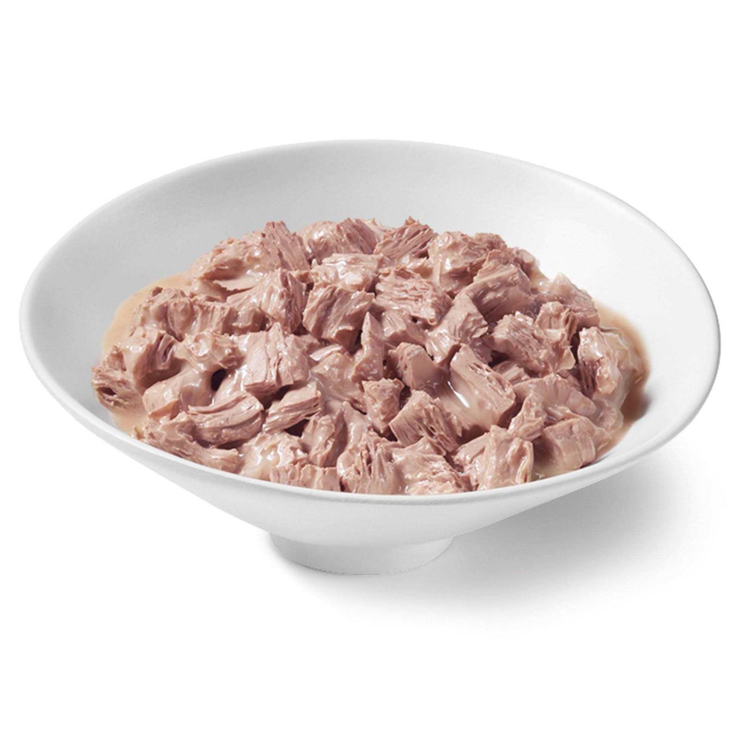 Purina Fancy Feast Creamy Delights Feast Wet Cat Food - Healthber