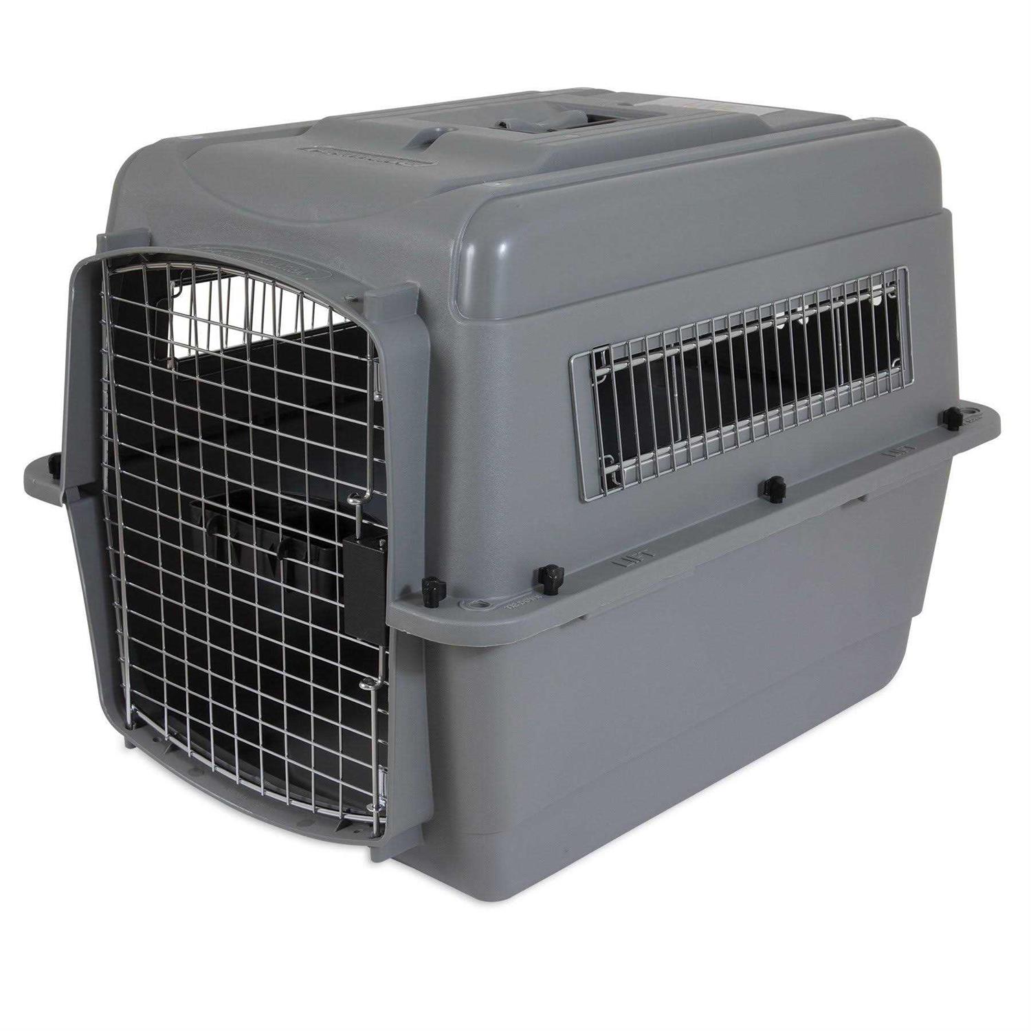 Petmate Sky Kennel - Healthber