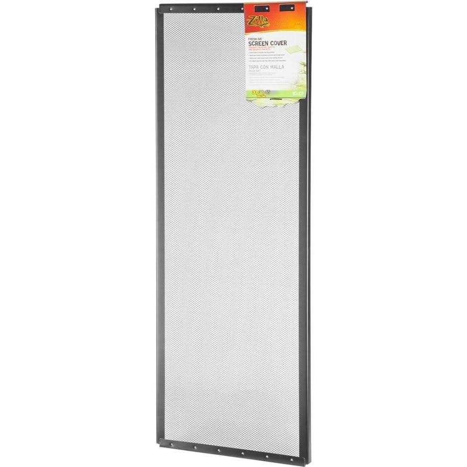 Zilla Fresh Air Screen Cover - Healthber