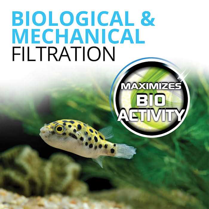 Fluval FX5 Filter Foam Block - Healthber