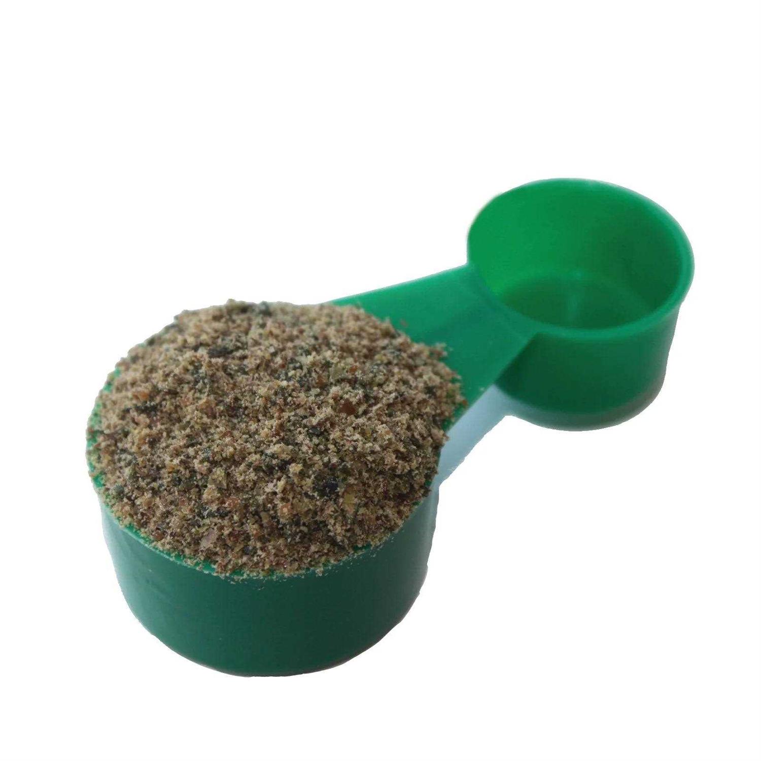 Wholistic Pet Organics Joint Mobility with Green Lipped Mussel - Healthber