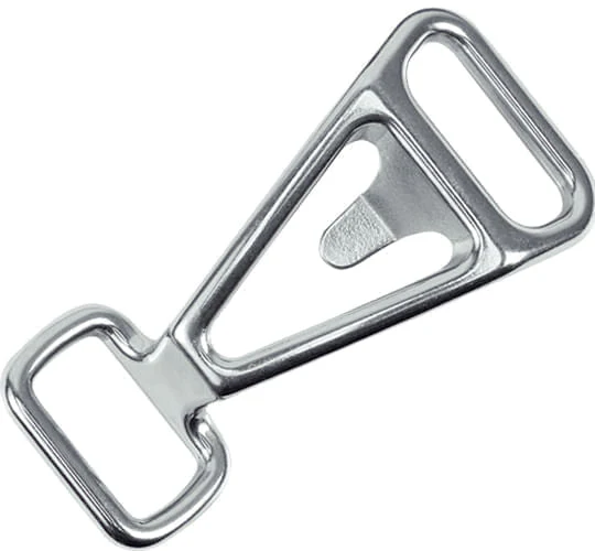 Stacy Westfall Halter Hook - Healthber