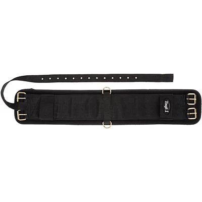 Aussie Air-Flow PVC Nyloprene Girth - Healthber