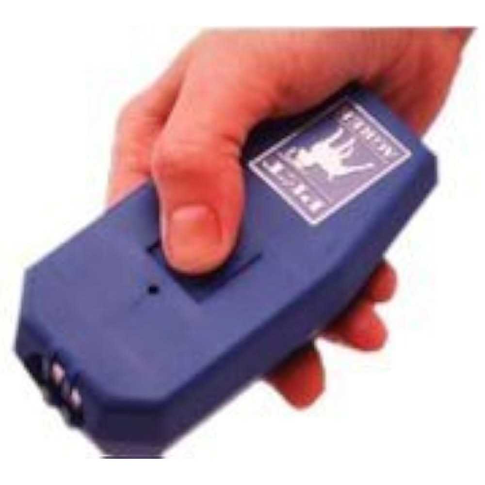 Pet Agree Ultrasonic Training Aid - Healthber