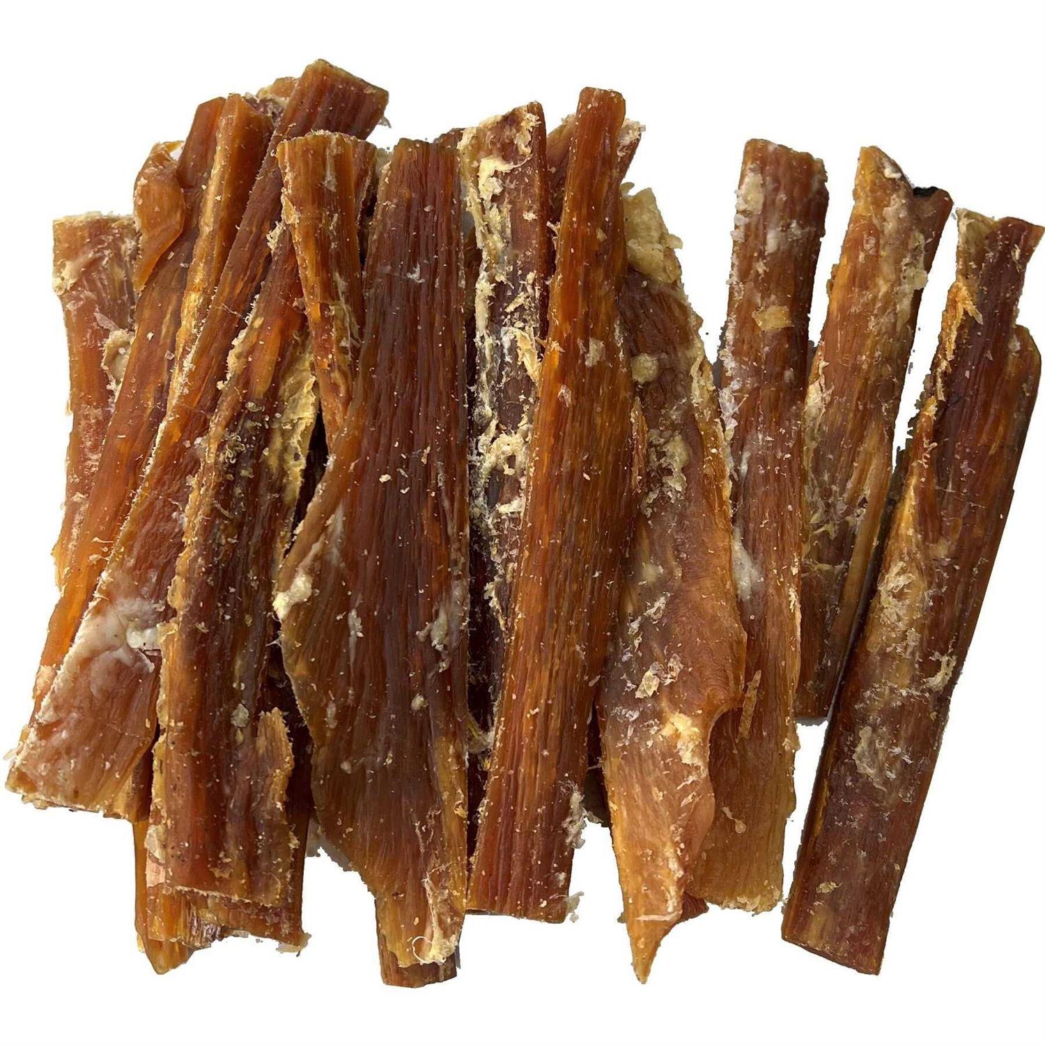 HDP Natural Buffalo Backstrap Tendon - Healthber