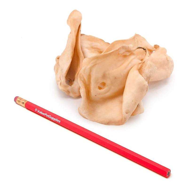 ValueBull Cow Ears Varied Shapes - Healthber