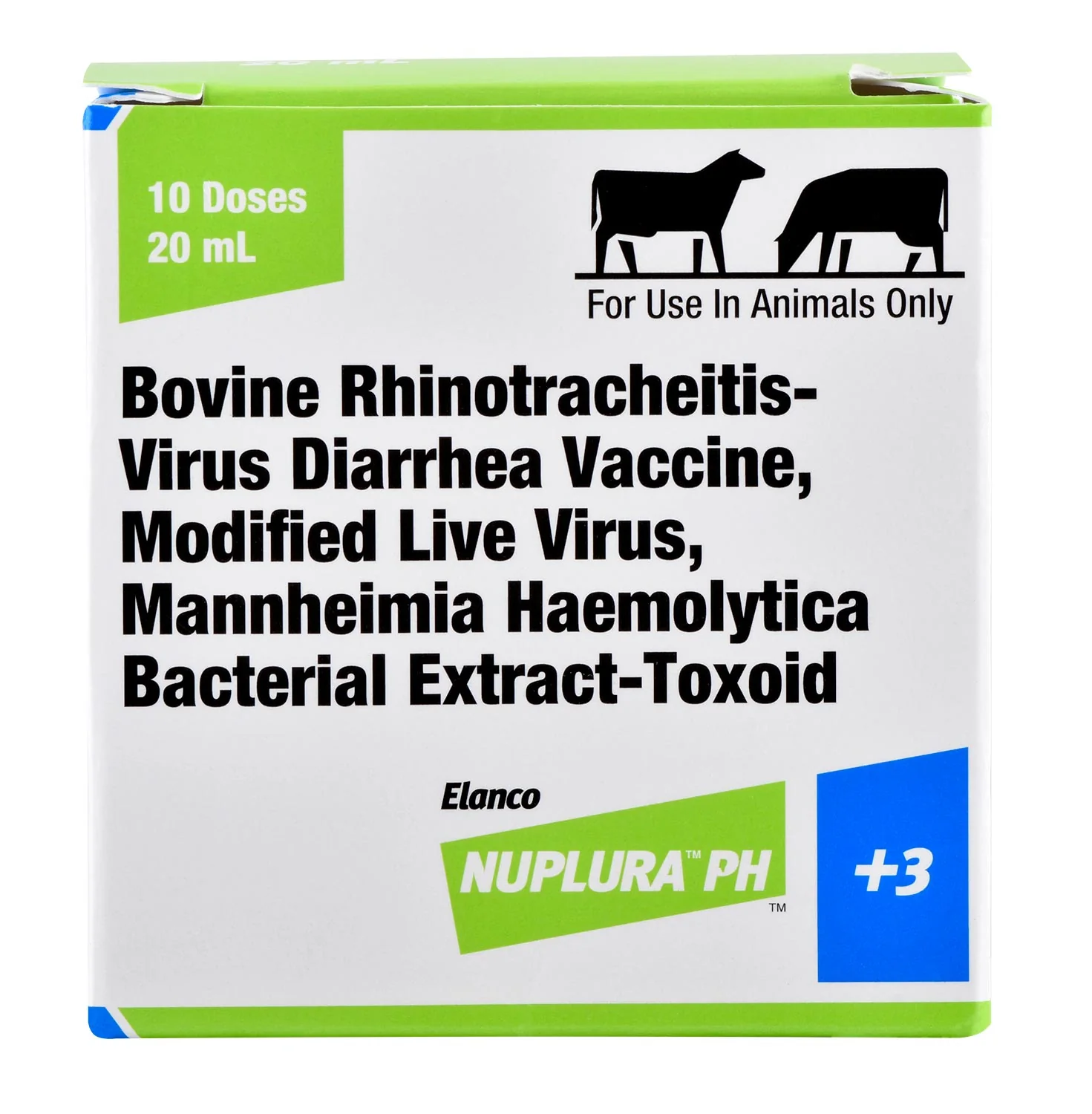 Nuplura PH+3 - Healthber