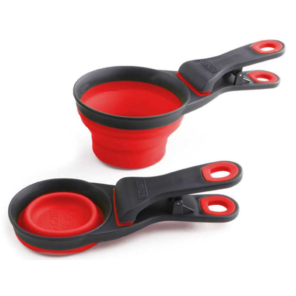 Dexas Collapsible KlipScoop - Healthber