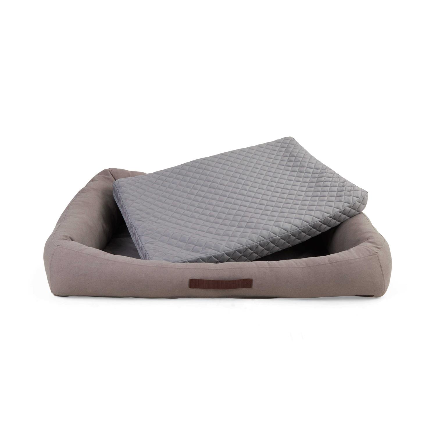 Reddy Seasonless Dog Bed - Healthber