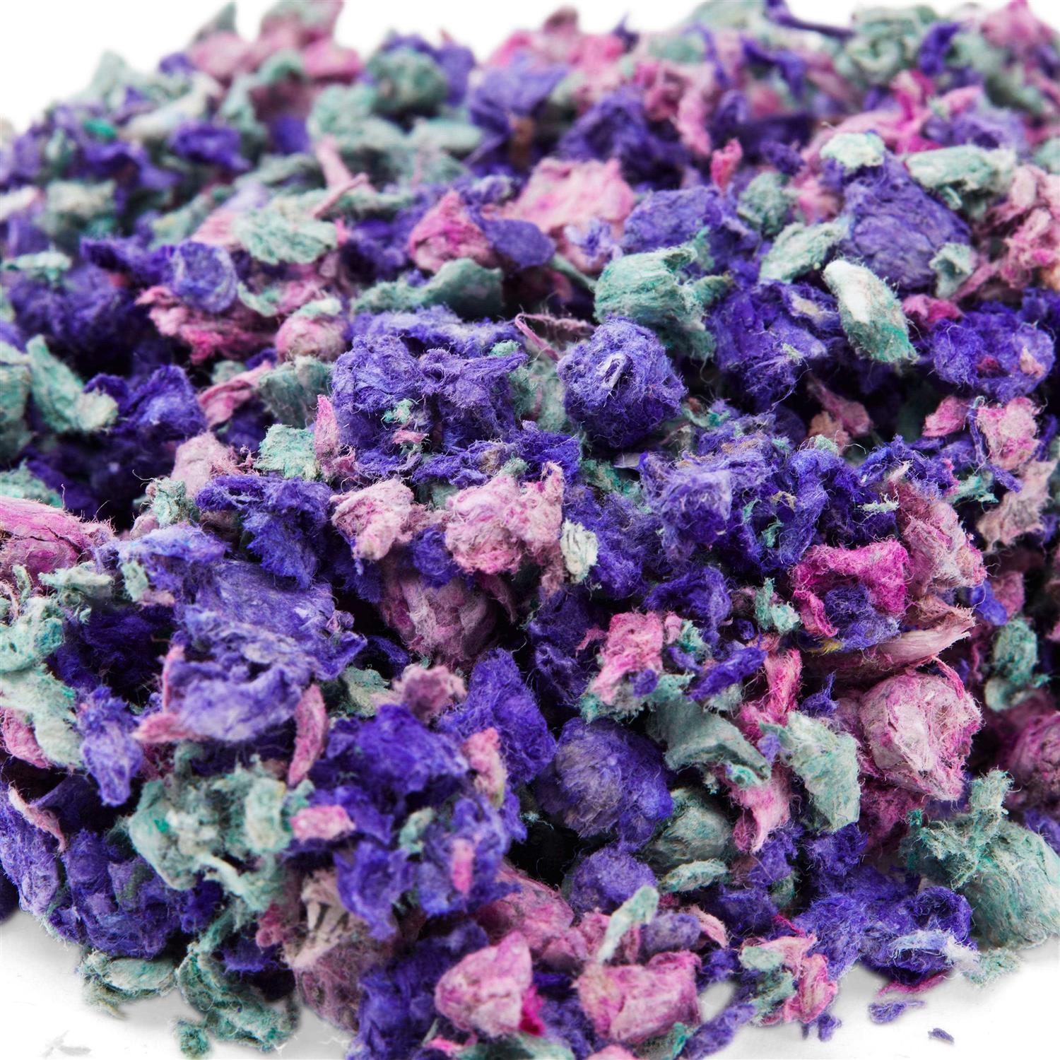 So Phresh Crumbled Paper Confetti Small Animal Bedding - Healthber