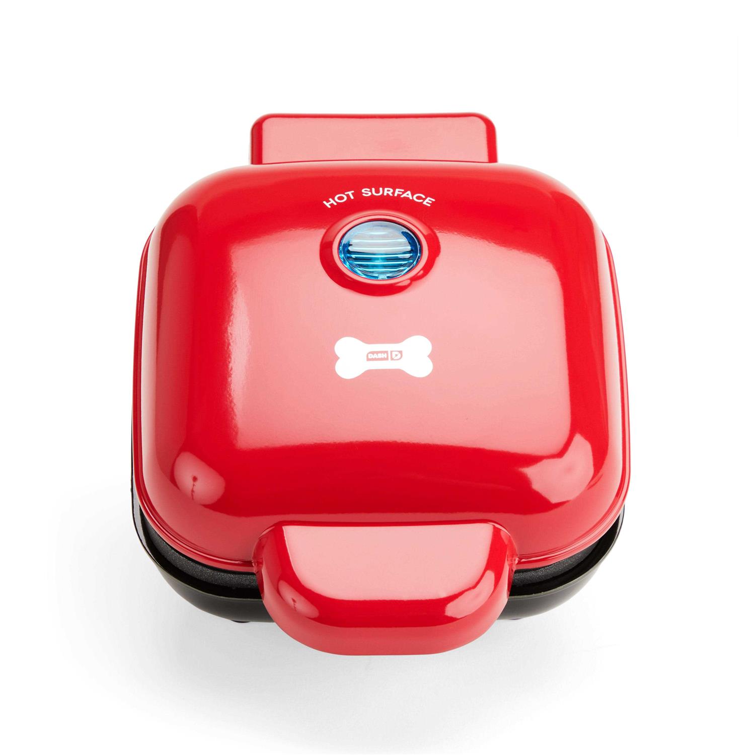 Dash Mini Dog Treat Maker - Healthber