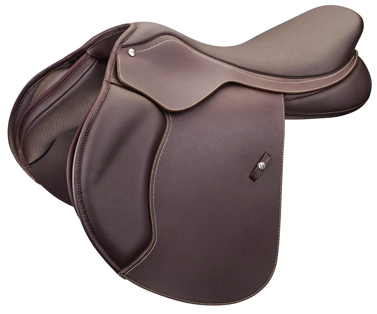 Wintec Close Contact Saddle - Healthber