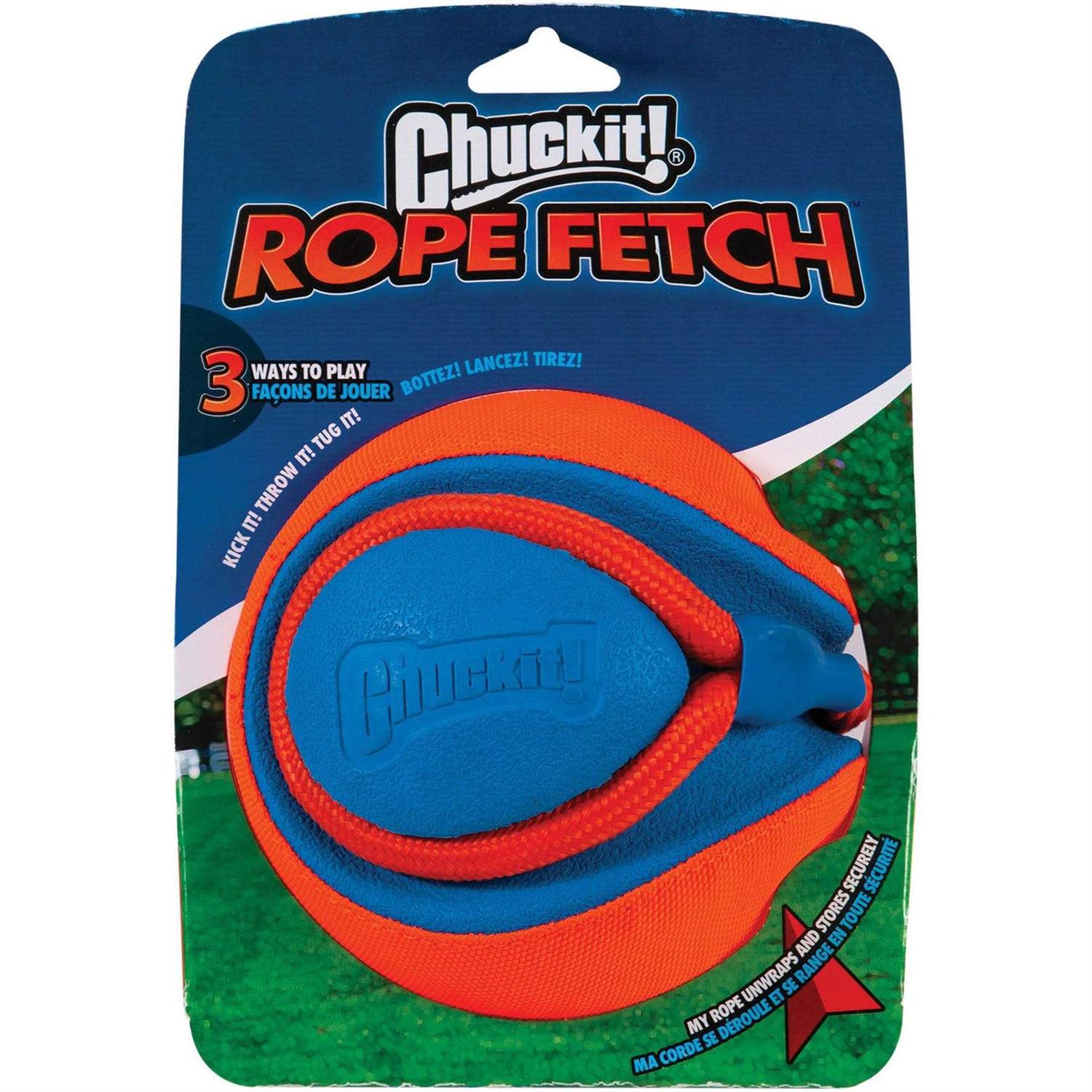 Chuckit! Ultra Flight Disc - Healthber