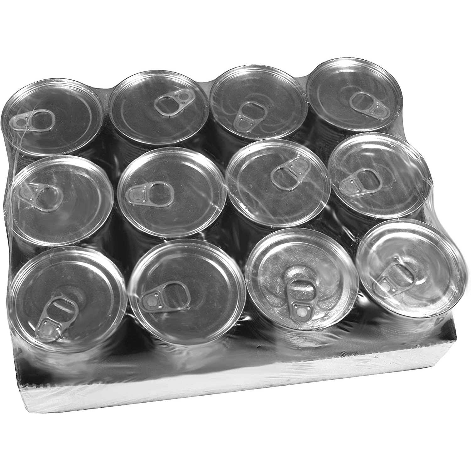 Evangers Low Fat Super Premium All Fresh Vegetarian Dinner Canine & Feline Canned Food - Healthber