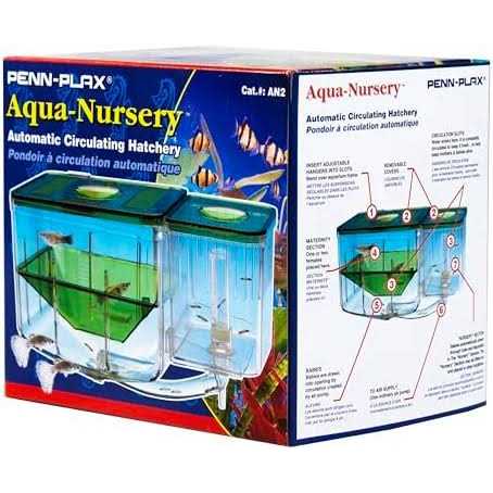 Penn Plax Aqua-Nursery - Healthber