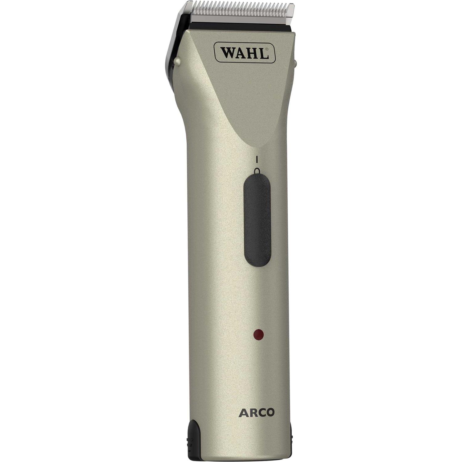 Wahl Arco Cordless Clipper Kit - Healthber