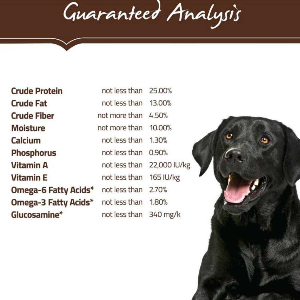 Holistic Select Anchovy Sardine & Salmon Adult Dry Dog Food 30lb - Healthber