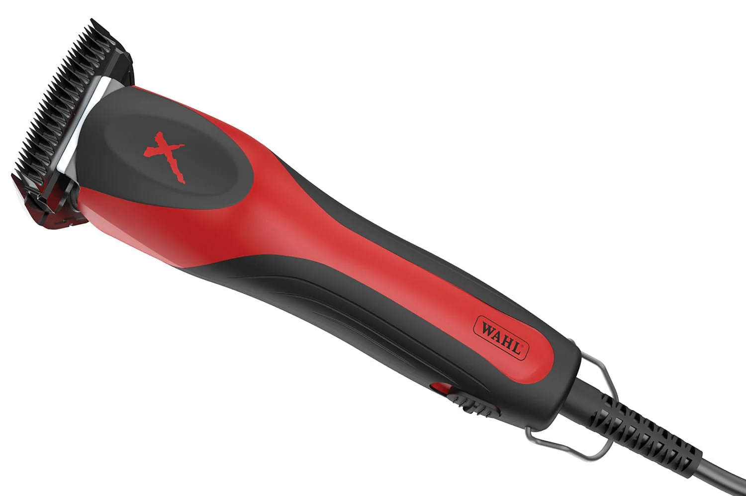 Wahl X-Block Clipper - Healthber
