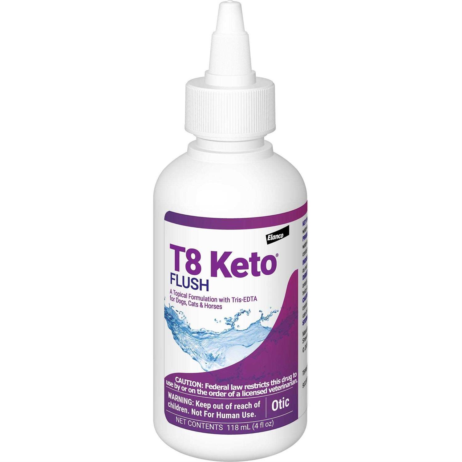 T8 Keto Flush - Healthber