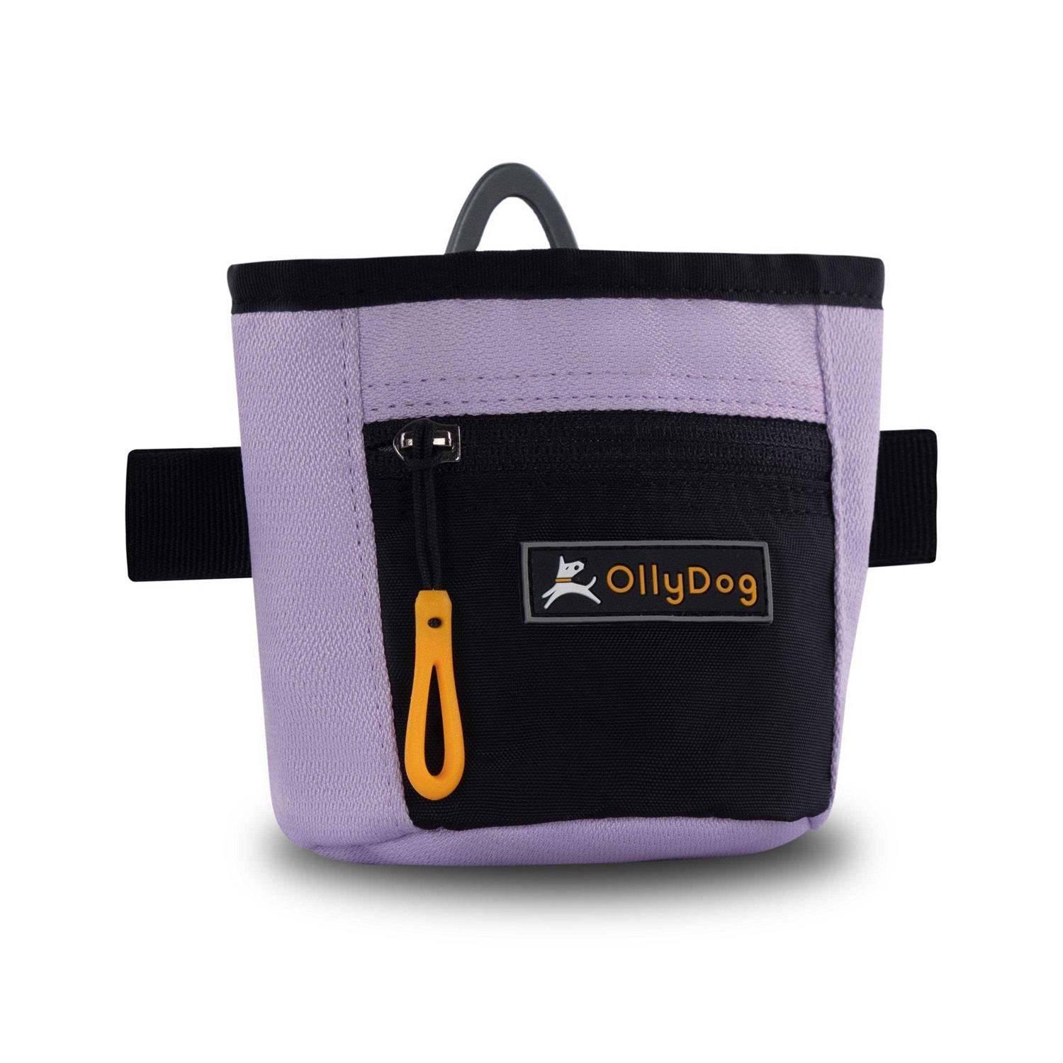 OllyDog Goodie Treat Bag - Healthber
