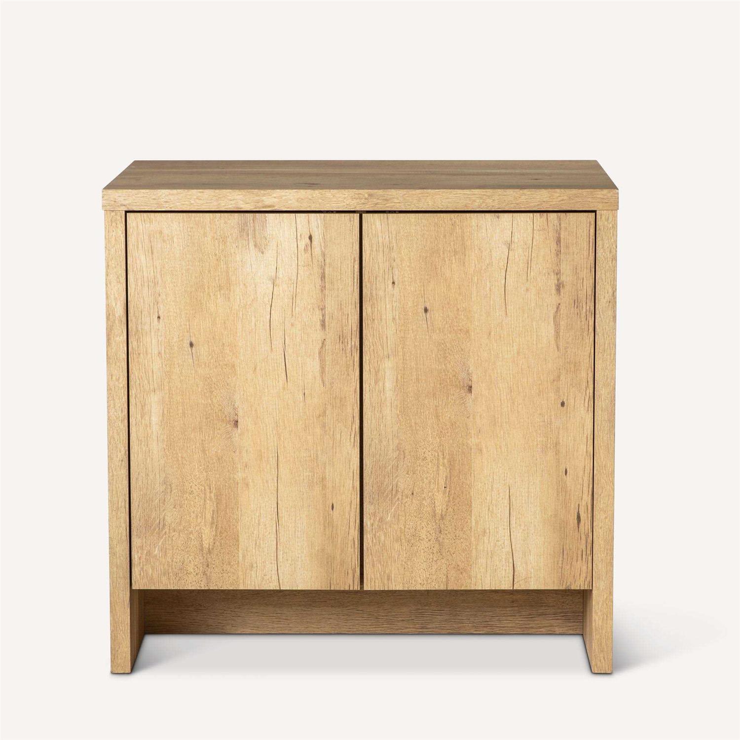 Nate & Jeremiah and Prime Oak Universal Stand - Healthber