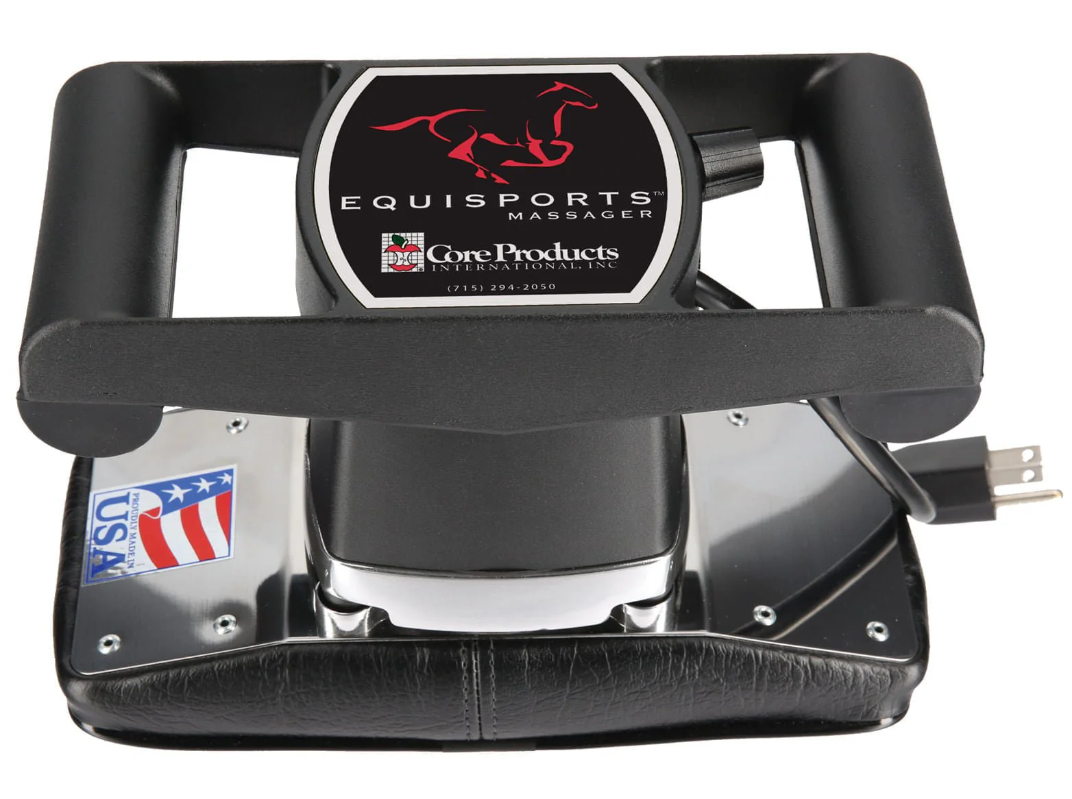 Equisports Equine Massager - Healthber