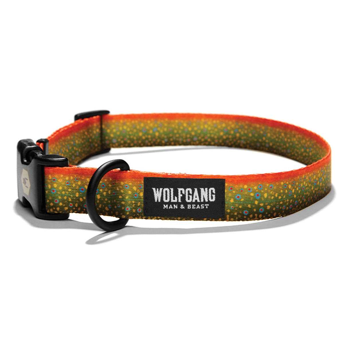 Wolfgang Dog Collar - Healthber
