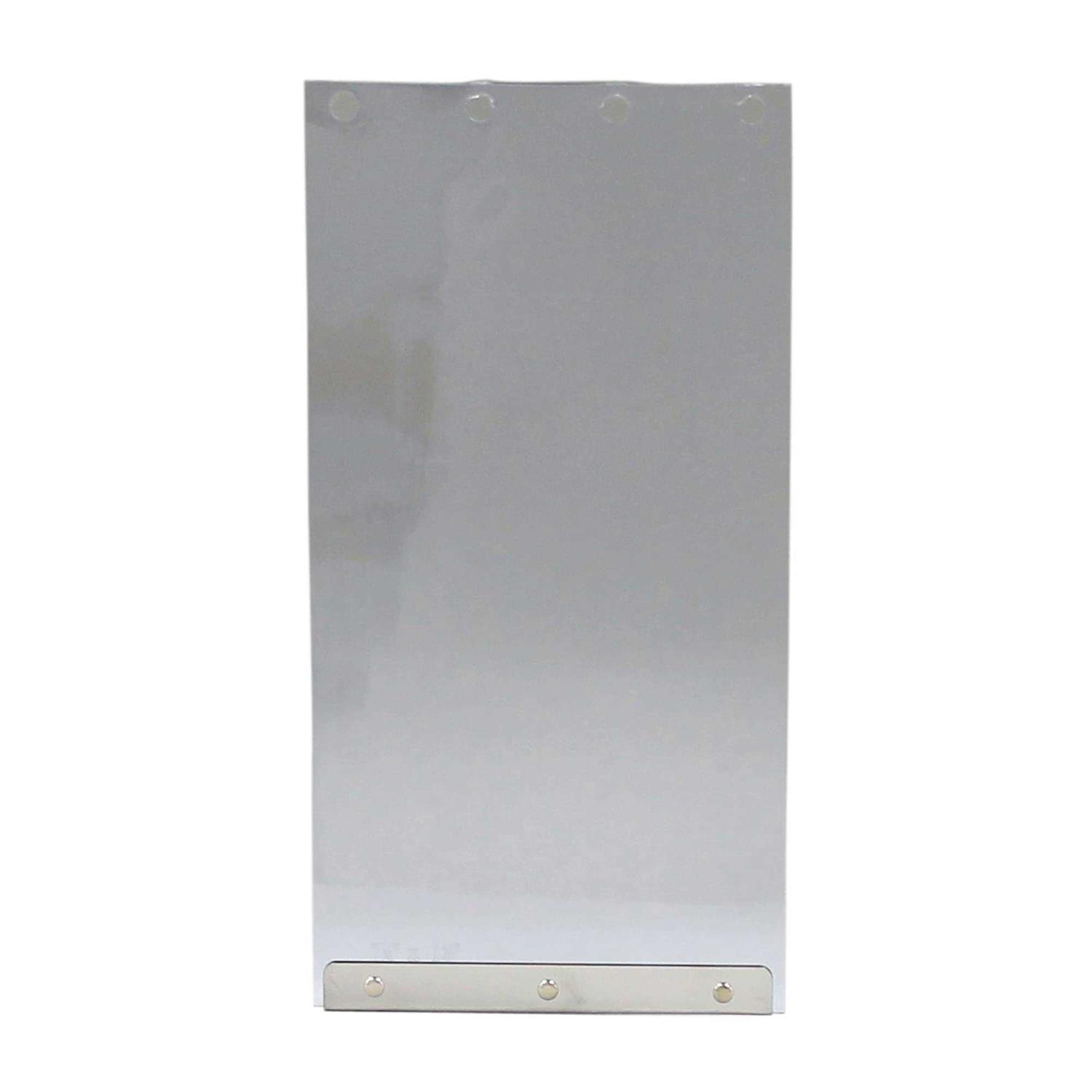 Ideal Pet Products Ruff Weather Replacement Flap - Healthber